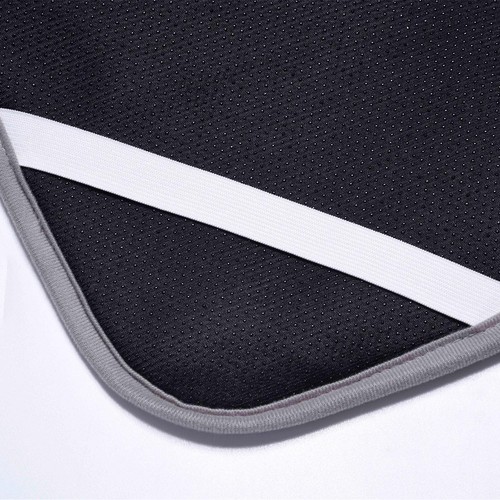 Portable Heated Seat Cushion USB Powered Chair Sofa Warmer Cushion Camping Home - Picture 10 of 16