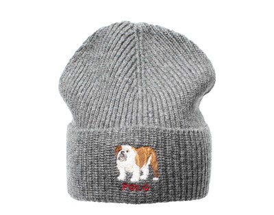 Polo Ralph Lauren English Bulldog 