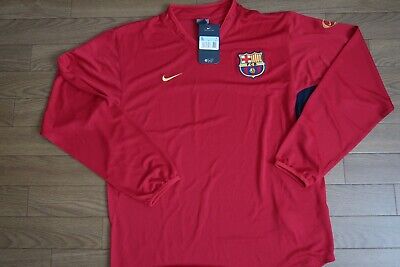 fc barcelona training shirt