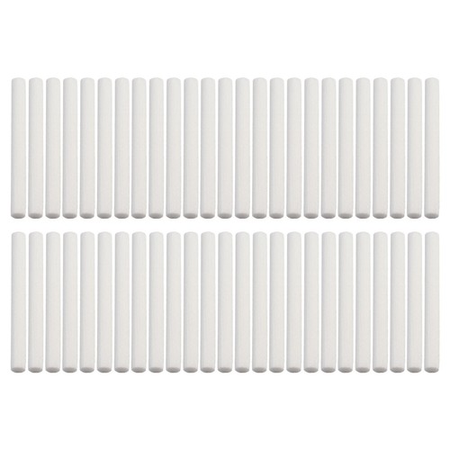 50-Pack Car Diffuser Sponges Refill Sticks Humidifier Filter Replacemen - Picture 11 of 12