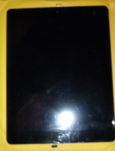 Apple Ipad - Bild 3 von 4