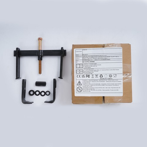 78830 Heavy Duty Hub Drum and Rotor Puller Kit, Puller Kit - Picture 16 of 16