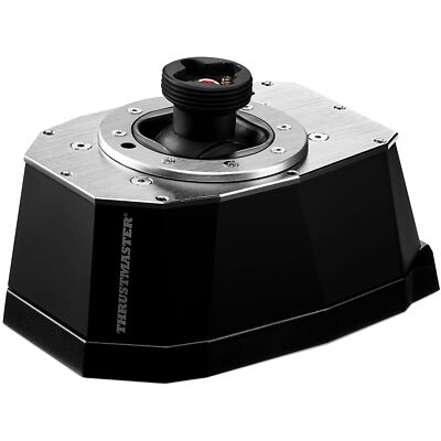Thrustmaster AVA-Basis, Joystickbasis, schwarz