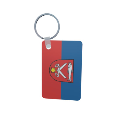 Schlüsselanhänger Flagge Fahne Scheer Alu 40 x 57 mm Schlüsselanhänger Flagge Fahne Scheer Alu 40 x 57 mm