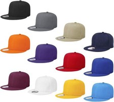 Falari Wholesale 12 Pack Snapback Hat Cap Hip One Size, 12-pack Assorted 1