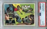 1966 Batman #44 Flying Fists PSA 6 EX-MT Batman + Robin