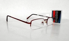 Reading glasses ESSENTIALS BY FOSTER GRANT HOPE - WINE (#1021)