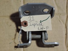 2011 Impreza LH-F Upper Door Hinge