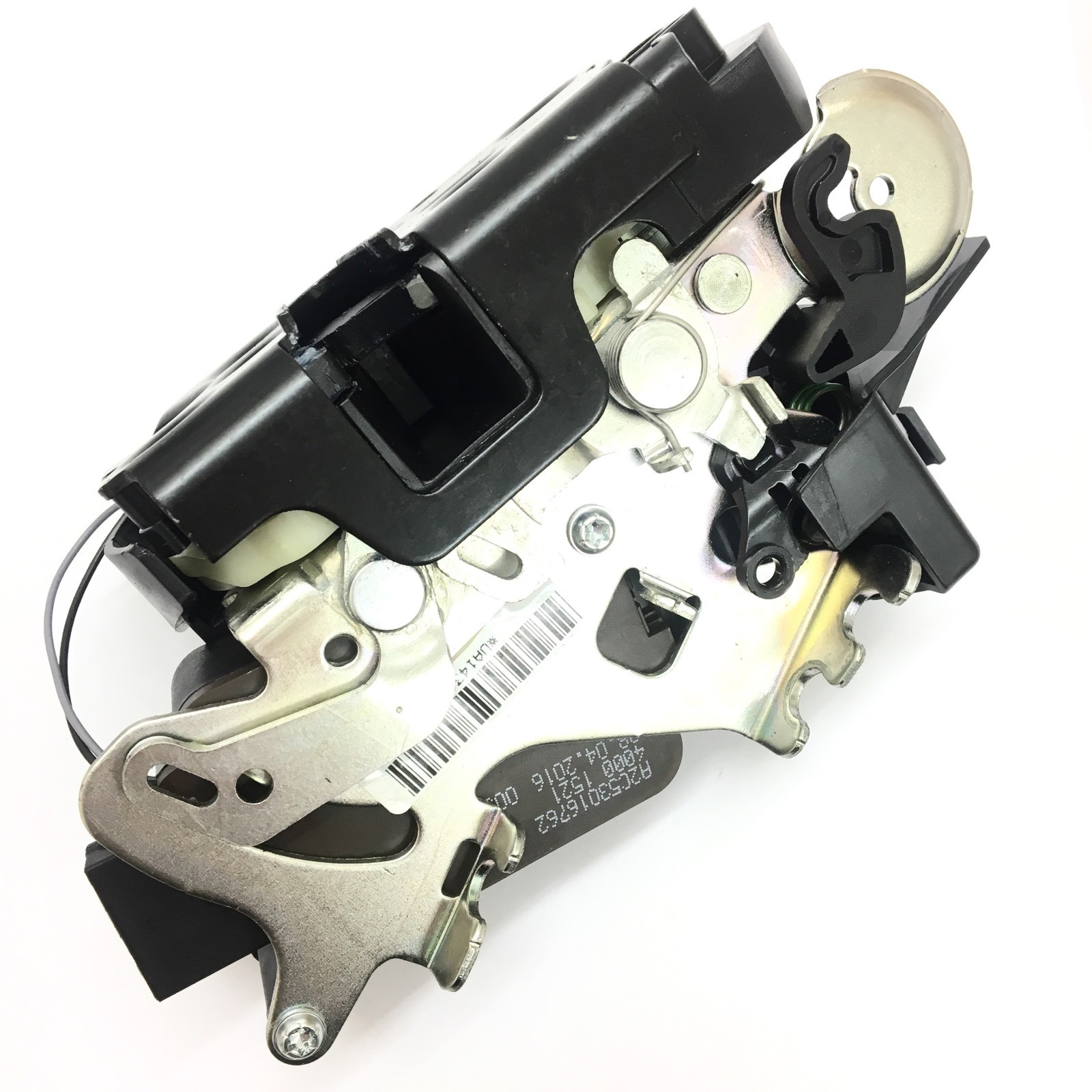 Mercedes-Benz VITO/VIANO (W639) Near Side Sliding Door Lock 