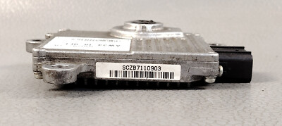 能面蝉丸 AW34 18 9E1 2005 2012 MAZDA CX-7 ER3P L3VDT 2.3L TRANSMISSOIN