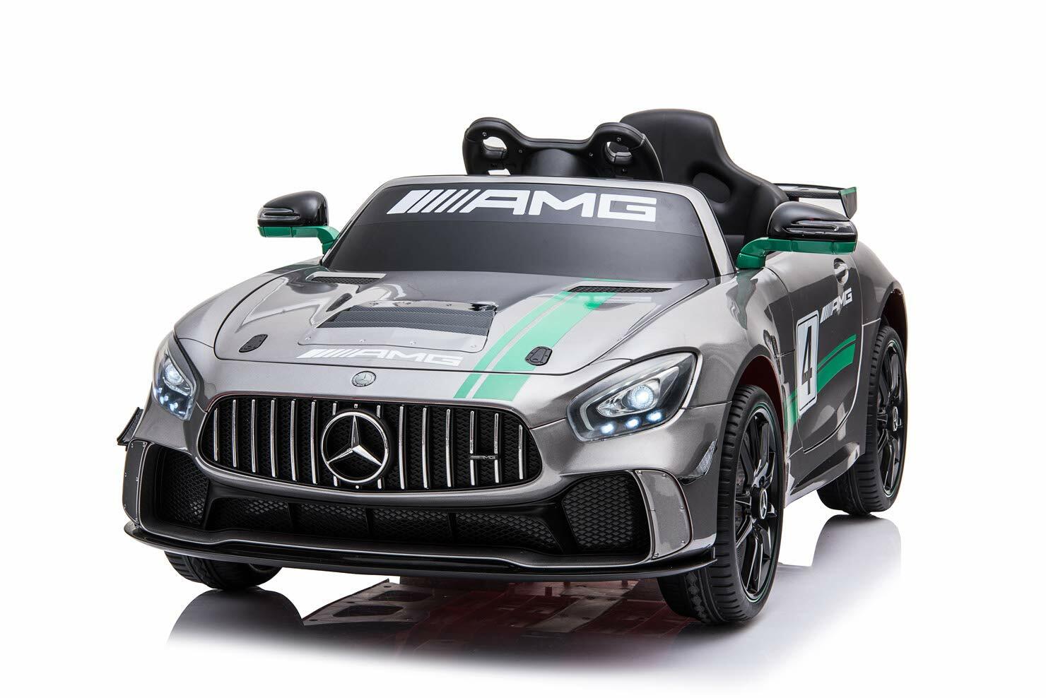 mercedes sls amg 12v