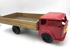 CAMION OEM FIAT 682 N 682N MADE IN ITALY OLD PLASTIC TOYS #[N]