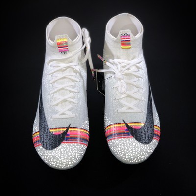 nike mercurial superfly 6 elite level up