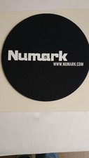 slipmat giradischi
