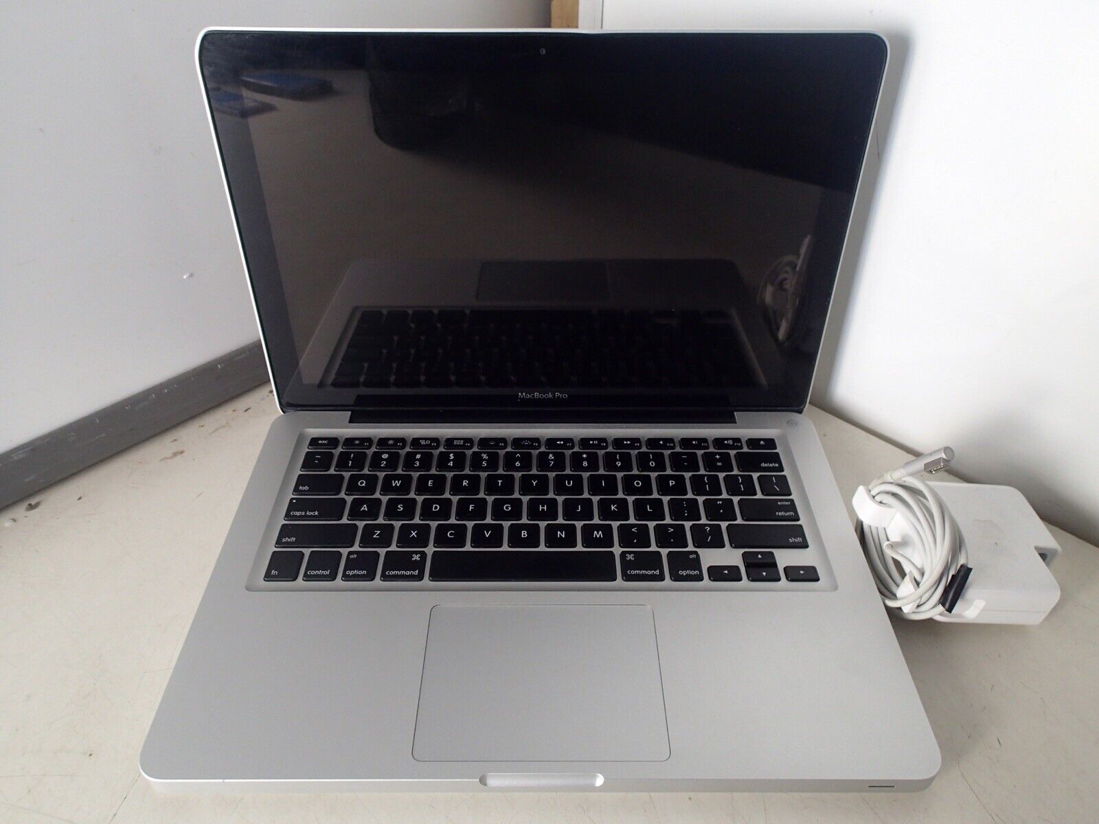 MacBook Pro Mid 2012 メモリ16GB SSD 500GB