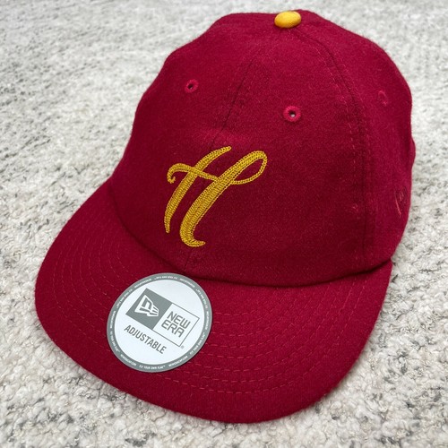 The Hundreds Hat Mens Cap Strapback New 