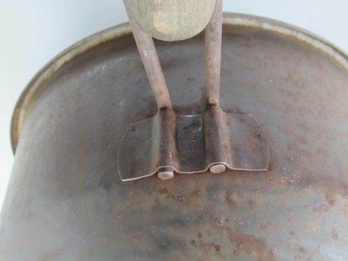 VINTAGE ANTIQUE FOLEY FOOD MILL MFG. CO. MASHER PAT. 1921036 - Picture 12 of 12