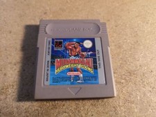 Thumbnail of ebay&reg; auction 125452649452 | Muhammad Ali Heavyweight Boxing Gameboy