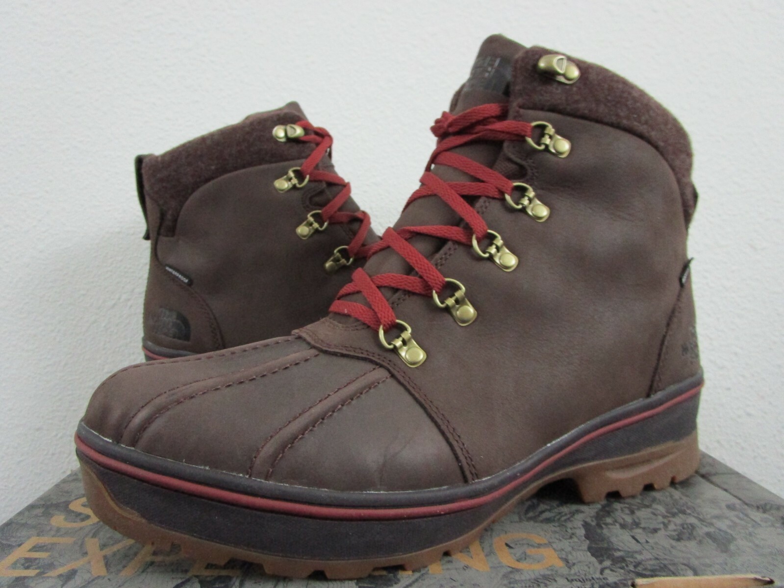 forsake duck boots