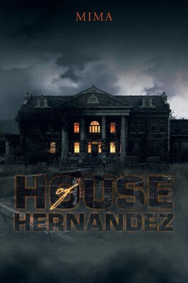 House of Hernandez by Mima [Paperback, 270 pages]