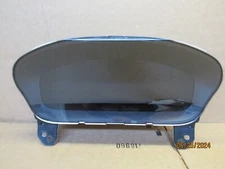 2019 Lincoln Nautilus Instrument Head Speedometer Gauge Cluster OEM 8,274 Miles