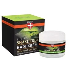 PALACIO Creme mit Schlangengift, 50 ml