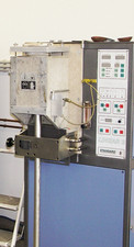STANDARD LINEAR/Opticom 2 Strangguss Maschine f&uuml;r Gold/Silber Bronze