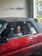 1992 Ford Mustang for Sale