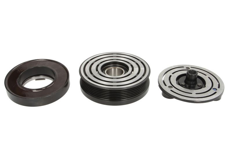 ✅Fits THERMOTEC KTT040010 Magnetic Clutch, air conditioning compress ⭐UK Seller⭐