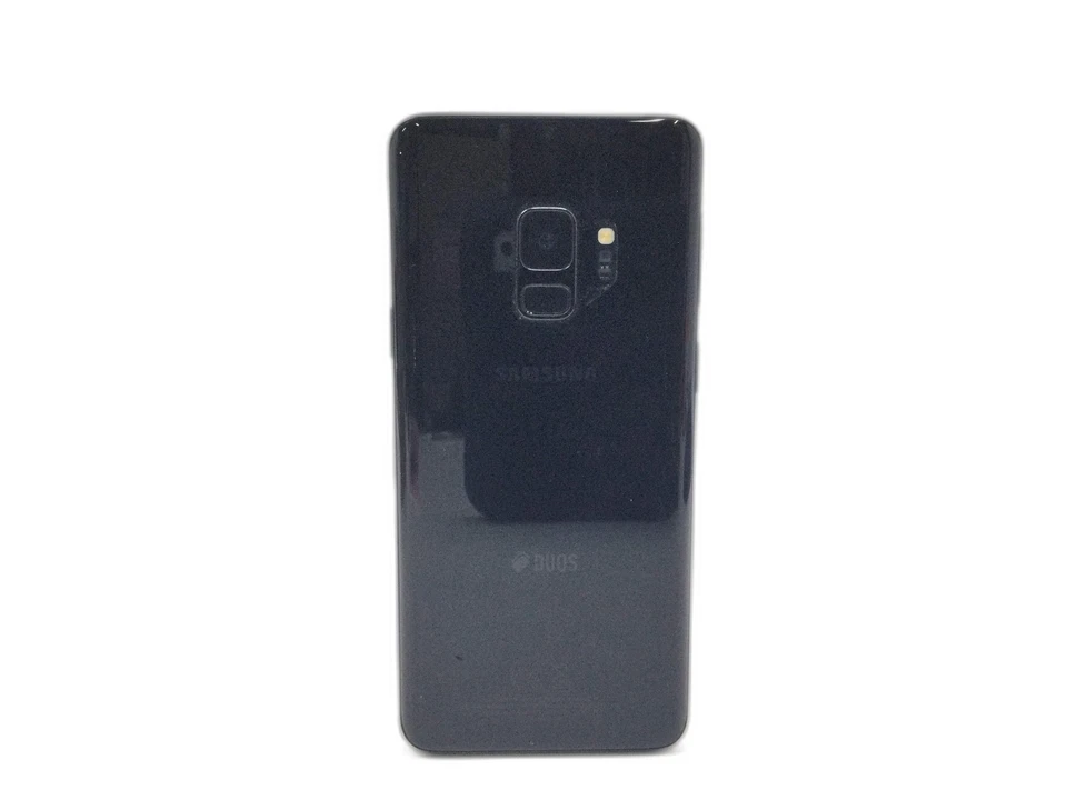 SMARTPHONE SAMSUNG GALAXY S9 LIBRE 19644481 - Imagen 3 de 4