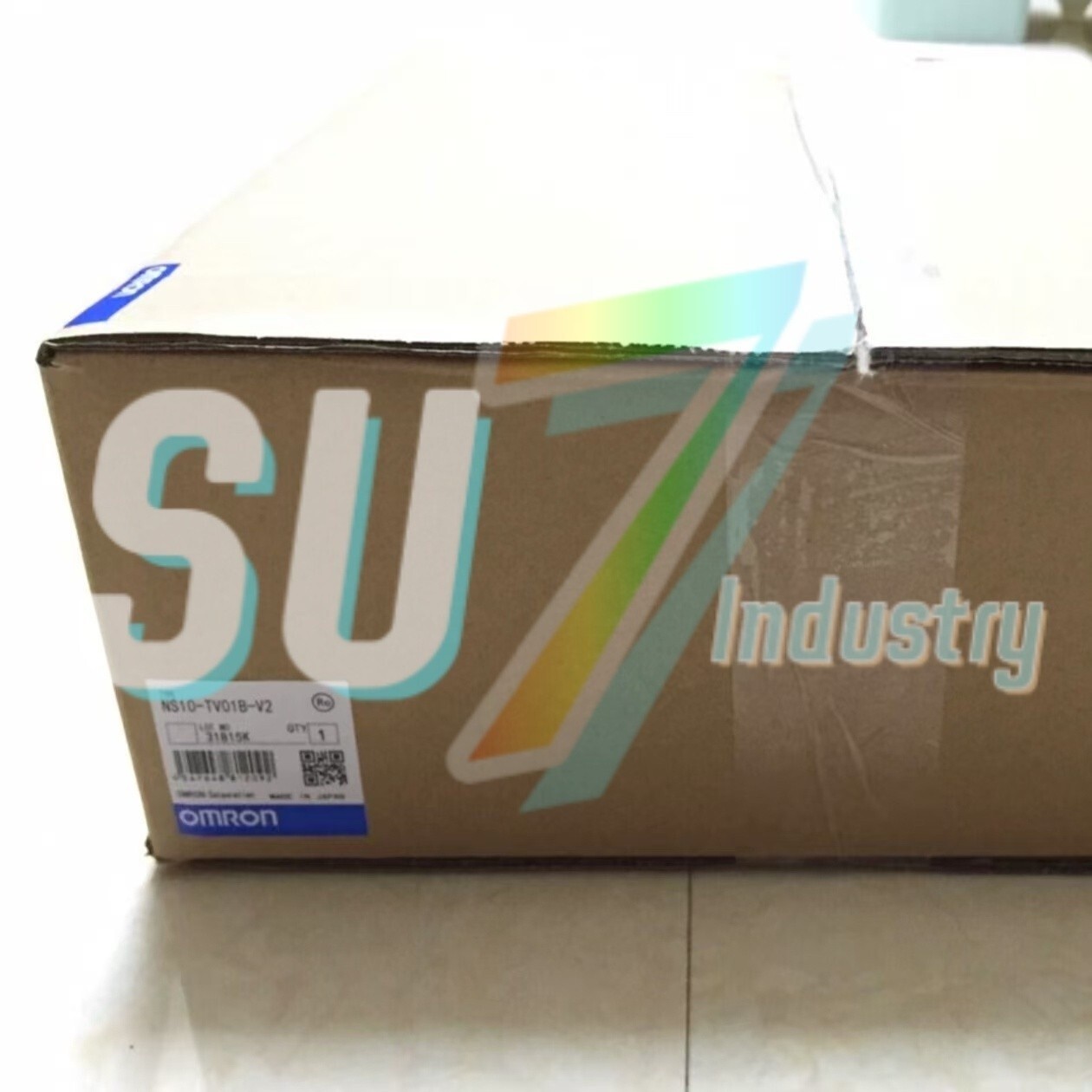   NS10-TV01B-V2 Touch Screen # 1pcs  New  In Box *pi