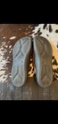 Hammacher Schlemmer Leather Strap Sandals Size 42 — photo 5