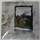 LED ZEPPELIN IV ATLANTIC P10125A Japan VINYL LP