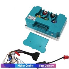 ND72450 FarDriver Sine Wave Motor Controller with Bluetooth