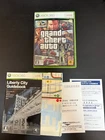 Grand Theft Auto IV GTA 4  Import Japan Xbox 360 Japanese ver.