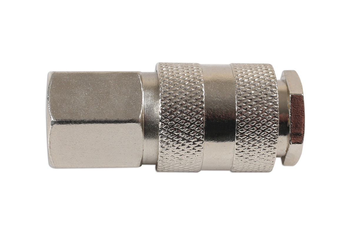 Connect Euro Universal Female Coupling 1/4"" BSP 1pc 30976