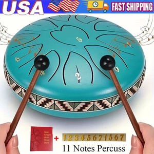 Calypso Steel Drums | eBay