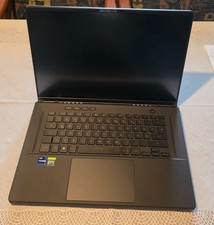 Gaming Laptop ASUS ROG Zephyrus M16 GU603ZM sehr guter Zustand