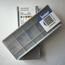ISCAR / 11ERA60 IC908 /  10 PCS