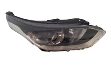 Kia Ceed front lights front lamp light headlight J7921-11020