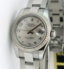 Rolex Lady-Datejust 26 179174