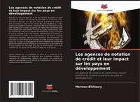 Les Agences De Notation De CréDit Et Leur Impact Sur Les Pays En DéVeloppement