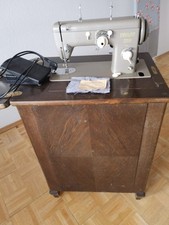 Pfaff N&auml;hmaschine gebraucht