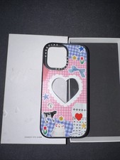 Casetify Impact iPhone 16 Case Crafty 