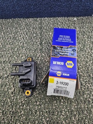 Napa 2-19200 EGR Valve Position Pressure Sensor Fits 1997 2004 Ford Expedition