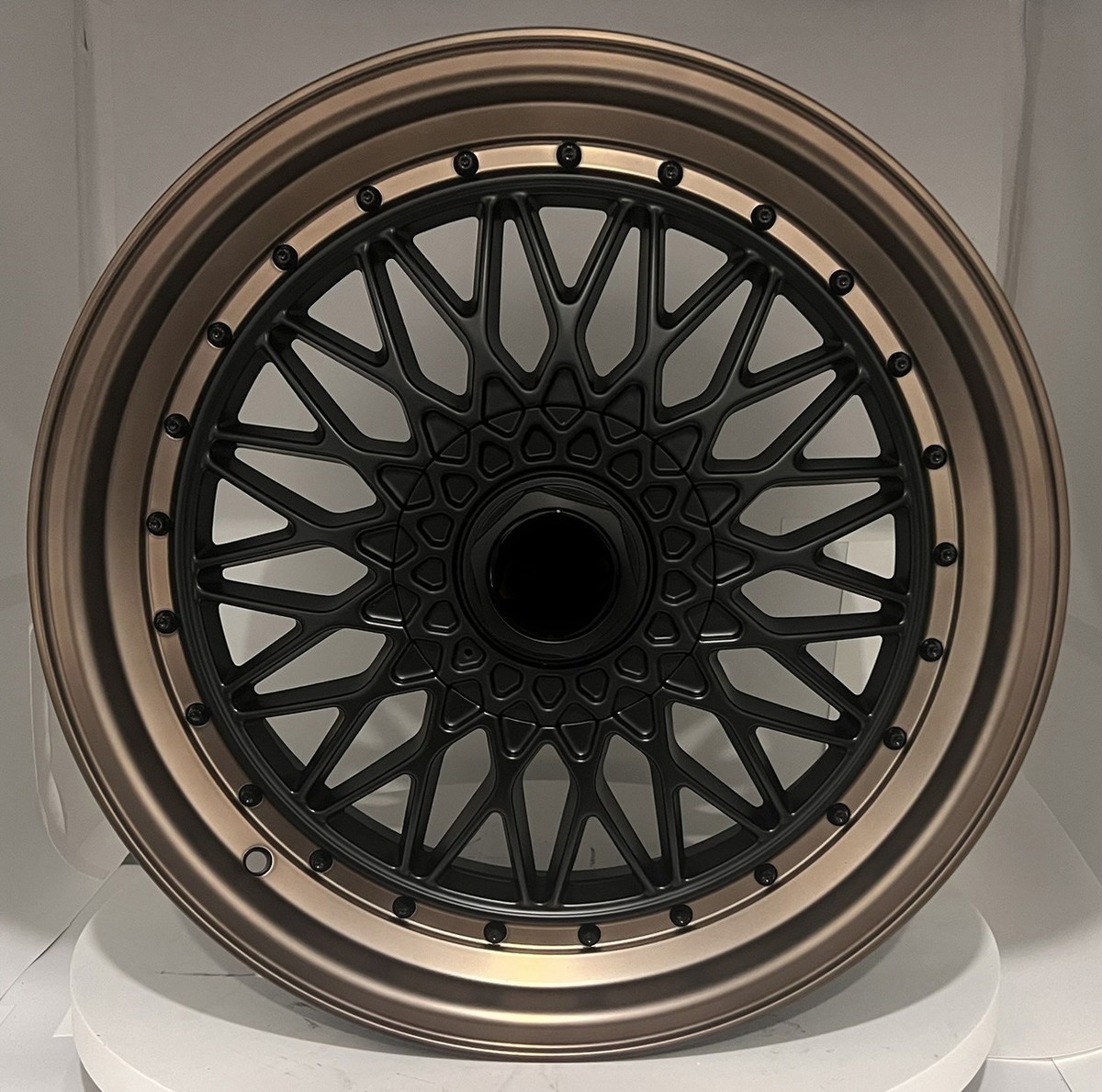 BBS Style 20 inch Bronze Rim fits TOYOTA HIGHLANDER 2008 - 2018 | eBay