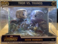 Ultimate Funko Pop Thanos Figures Guide 38