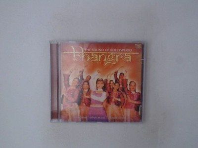 Bhangra-the Sound of Bollywood Various: