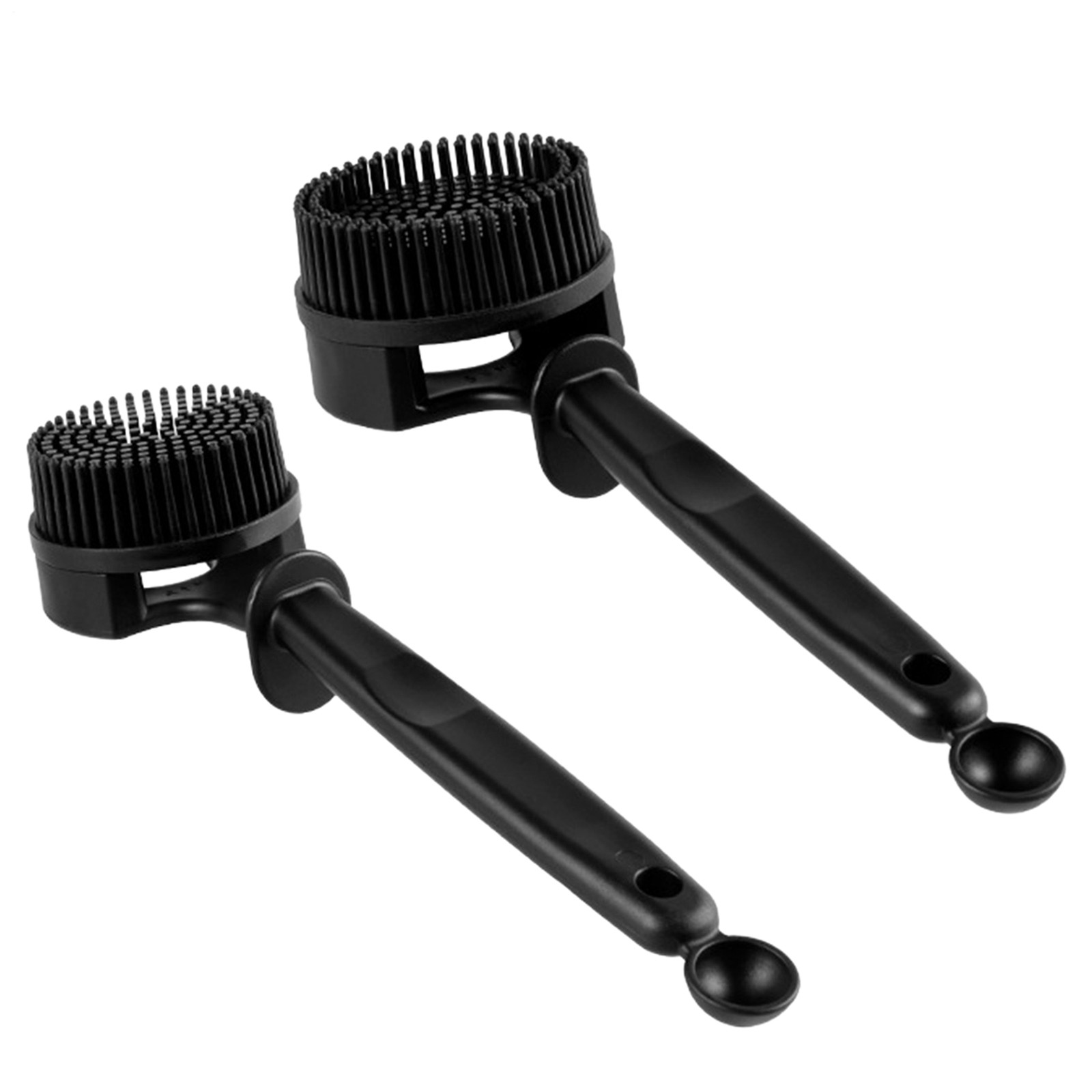 Coffee Machine Cleaning Brush Espresso Machine Scrubbing Bri