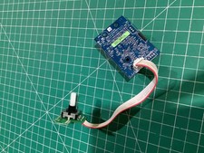W11557402 Maytag Washer Board - Control